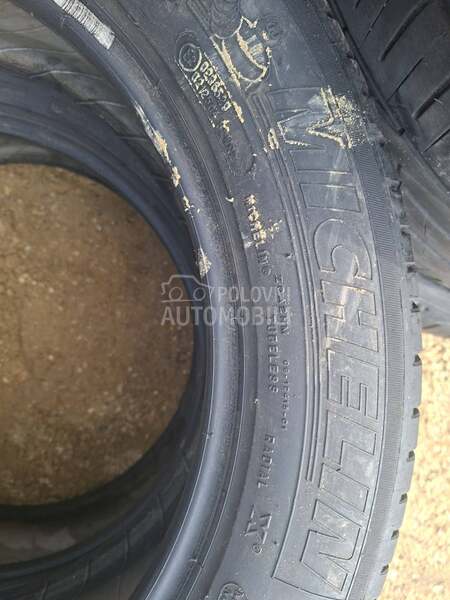 Michelin 225/55 R18 Letnja