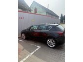 Opel Astra J Cosmo