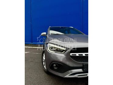 Mercedes Benz GLA 200 SPORT 2.0D VIRTUAL