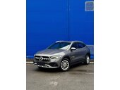 Mercedes Benz GLA 200 SPORT 2.0D VIRTUAL