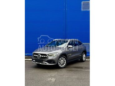 Mercedes Benz GLA 200 SPORT 2.0D VIRTUAL