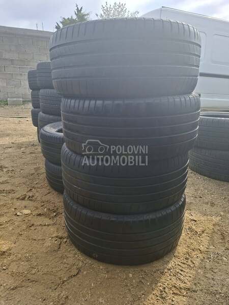 Bridgestone 255/45 R18 Letnja