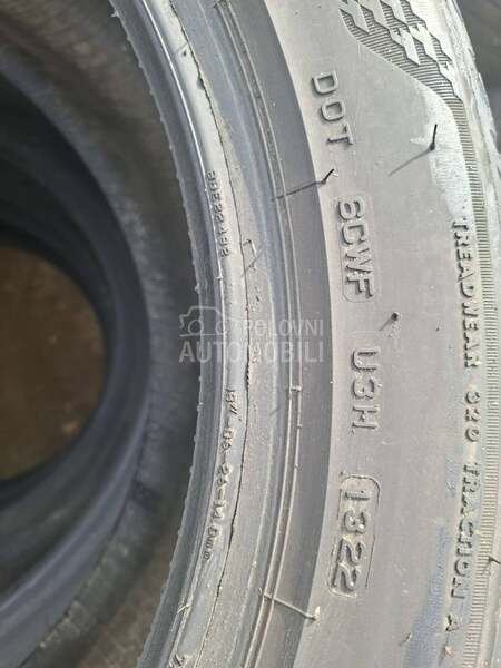 Bridgestone 255/45 R18 Letnja