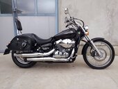 Honda VT 750 Shadow ABS