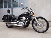 Honda VT 750 Shadow ABS