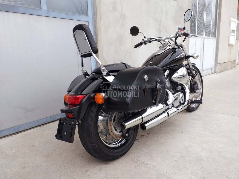 Honda VT 750 Shadow ABS