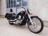 Honda VT 750 Shadow ABS