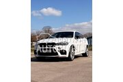BMW X6 3.0D