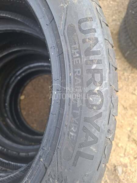 Uniroyal 245/45 R19 Letnja
