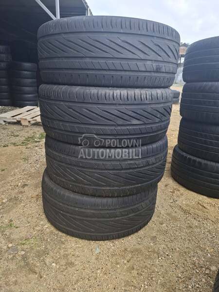 Uniroyal 245/45 R19 Letnja