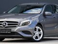 Mercedes Benz A 180 1.6 / AUT0MAT / CH