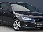 Audi A3 1.4 TFSI / N0V / CH