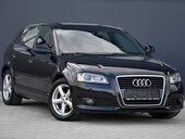 Audi A3 1.4 TFSI / N0V / CH