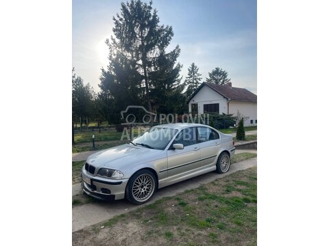 BMW 330 330xi