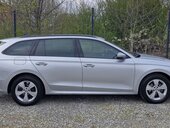 Škoda Octavia 2.0 150 DSG/LED/ACC