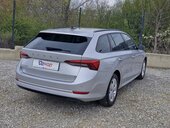 Škoda Octavia 2.0 150 DSG/LED/ACC