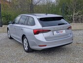 Škoda Octavia 2.0 150 DSG/LED/ACC