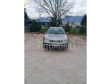 Volkswagen Golf 4 