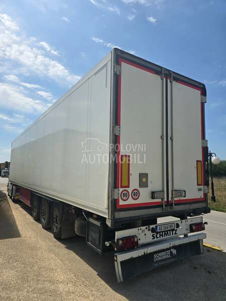 Schmitz Sk 60