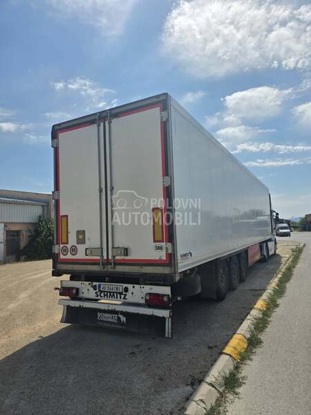 Schmitz Sk 60