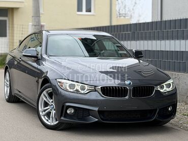 BMW 428 xDrive/2.0/M