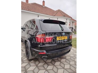 motor 40d 306ks za BMW X5, X6 od 2010. do 2012. god.