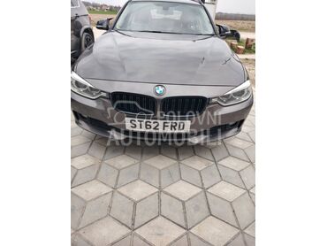 ksenon far f30 f31 za BMW Serija 3, 315, 316 ... od 2012. do 2015. god.
