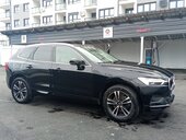 Volvo XC60 20D RATA 220e