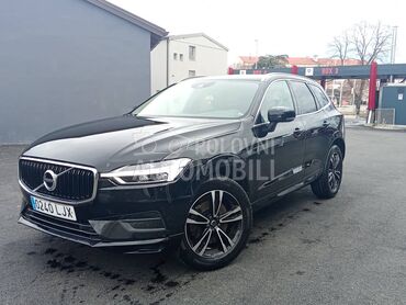 Volvo XC60 20D RATA 220e