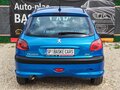Peugeot 206 ICE BLUE/TRENDY/1.4