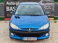 Peugeot 206 ICE BLUE/TRENDY/1.4