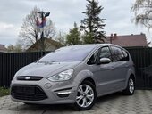 Ford S-Max Aut0mat