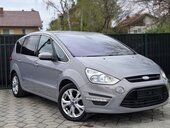 Ford S-Max Aut0mat