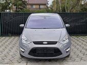 Ford S-Max Aut0mat