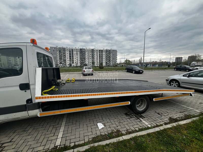 Iveco Iveco Daily 65C15