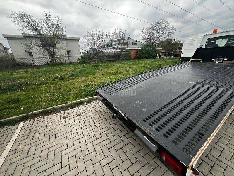 Iveco Iveco Daily 65C15