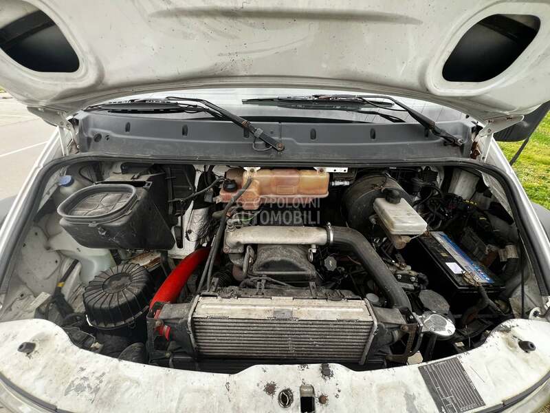 Iveco Iveco Daily 65C15