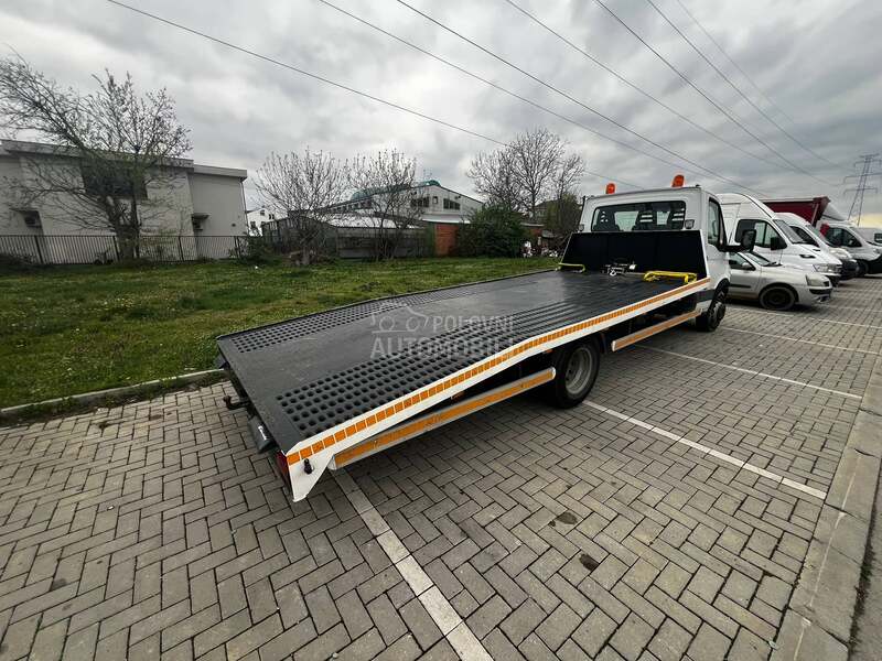 Iveco Iveco Daily 65C15