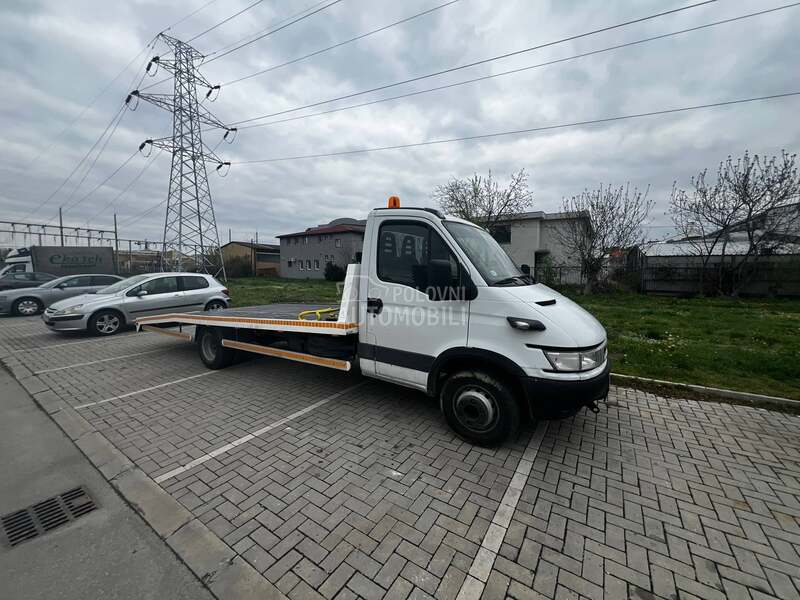 Iveco Iveco Daily 65C15