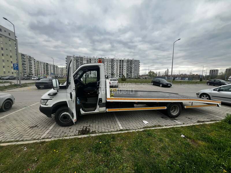 Iveco Iveco Daily 65C15