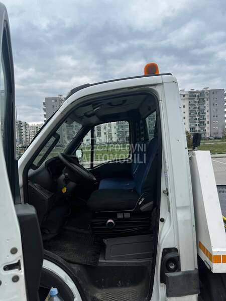 Iveco Iveco Daily 65C15