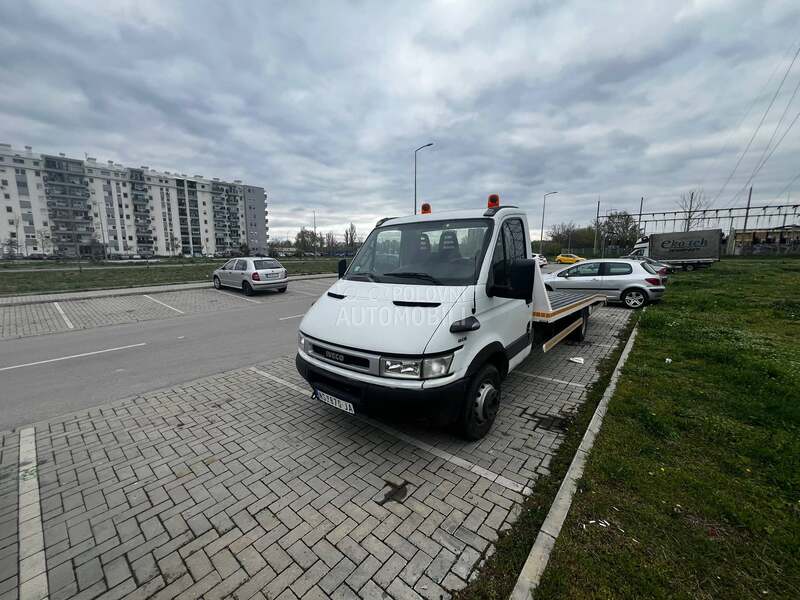 Iveco Iveco Daily 65C15