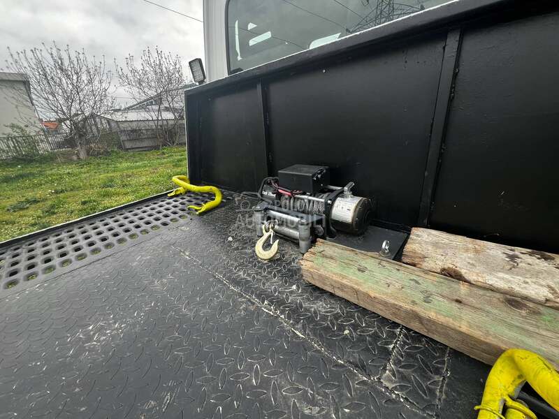 Iveco Iveco Daily 65C15