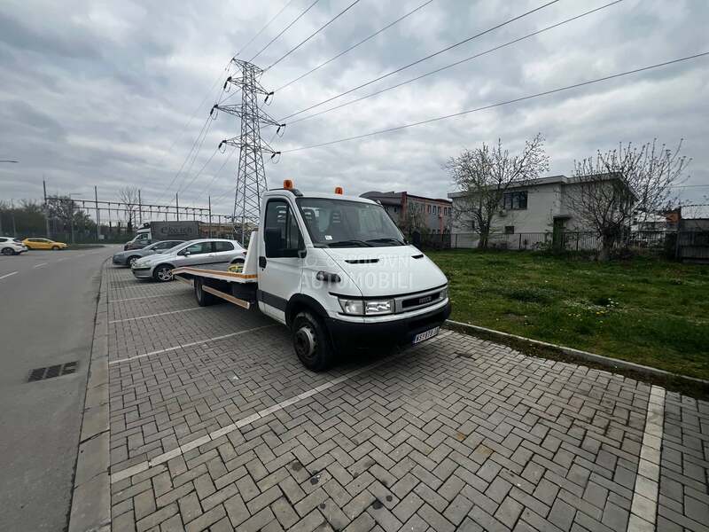 Iveco Iveco Daily 65C15