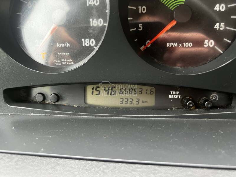 Iveco Iveco Daily 65C15