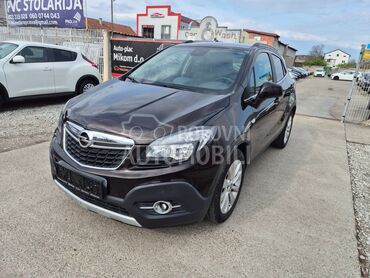 Opel Mokka 1.4 B