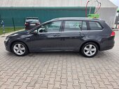 Volkswagen Golf 7 T.G.I. HIGHLINE