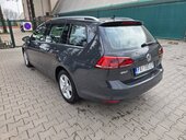 Volkswagen Golf 7 T.G.I. HIGHLINE