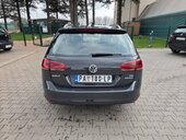 Volkswagen Golf 7 T.G.I. HIGHLINE