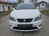 Seat Ibiza 1.4 TSI FR DSG